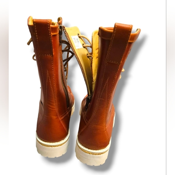 Sperry John Legend boots - Picture 5 of 9